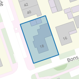 Perceel VLH00-K-2440