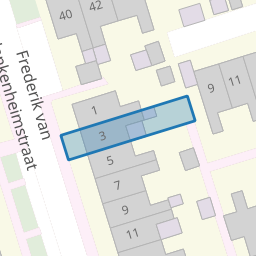 Perceel VLH00-K-2441