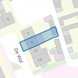 Perceel VLH00-K-2444