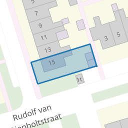 Perceel VLH00-K-2477