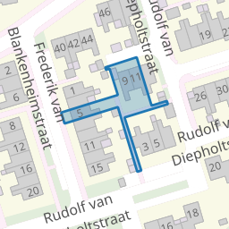 Perceel VLH00-K-2478