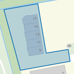 Perceel VLH00-K-2481