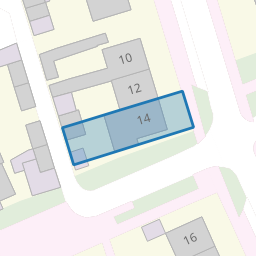 Perceel VLH00-K-2484