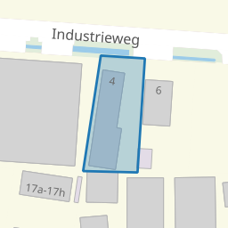 Perceel VLH00-K-2495