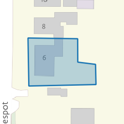 Perceel VLH00-K-2500