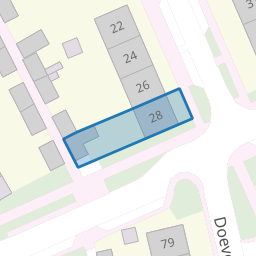 Perceel VLH00-K-2507