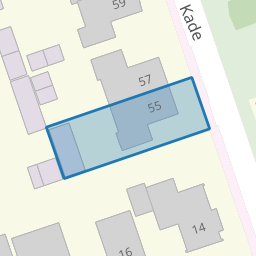 Perceel VLH00-K-2519