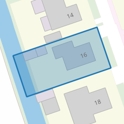 Perceel VLH00-K-2521