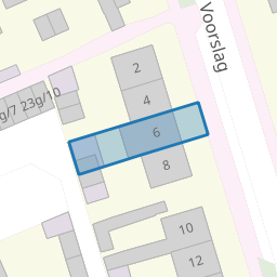 Perceel VLH00-K-2523