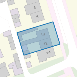 Perceel VLH00-K-2529