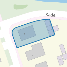 Perceel VLH00-K-2540