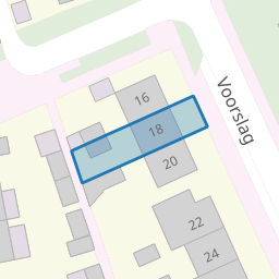 Perceel VLH00-K-2552