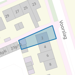 Perceel VLH00-K-2569