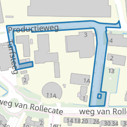 Perceel VLH00-K-2572