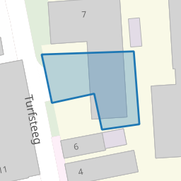 Perceel VLH00-K-2573