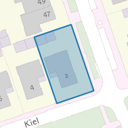 Perceel VLH00-K-2579