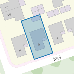 Perceel VLH00-K-2580