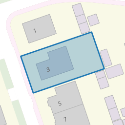 Perceel VLH00-K-2586