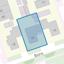 Perceel VLH00-K-2594