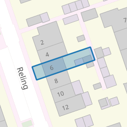 Perceel VLH00-K-2600