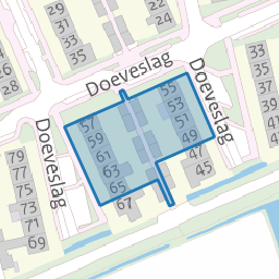 Perceel VLH00-K-2602