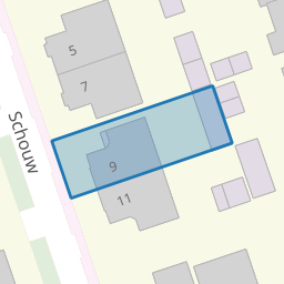 Perceel VLH00-K-2603