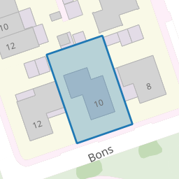 Perceel VLH00-K-2608