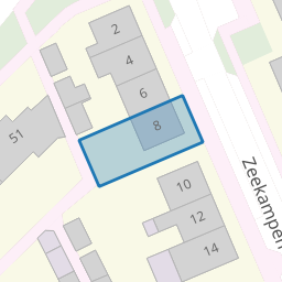 Perceel VLH00-K-2610