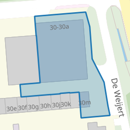 Perceel VLH00-K-2612