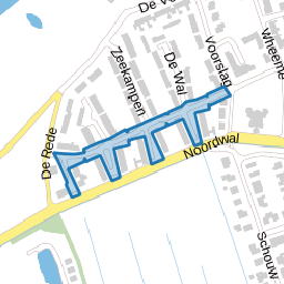 Perceel VLH00-K-2622