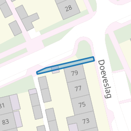 Perceel VLH00-K-2623