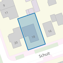 Perceel VLH00-K-2637