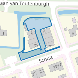 Perceel VLH00-K-2661