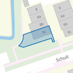 Perceel VLH00-K-2668