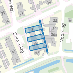 Perceel VLH00-K-2679