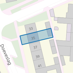 Perceel VLH00-K-2680