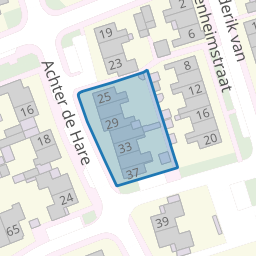 Perceel VLH00-K-2693