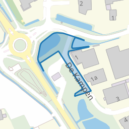 Perceel VLH00-K-2715