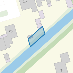 Perceel VLH00-K-2722