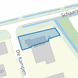 Perceel VLH00-K-2725