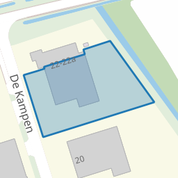 Perceel VLH00-K-2726