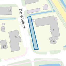 Perceel VLH00-K-2728