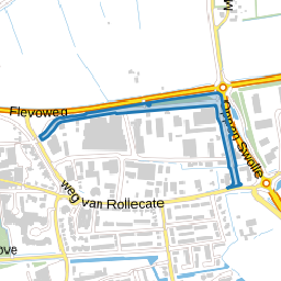 Perceel VLH00-K-2729