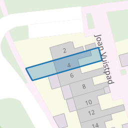 Perceel VLH00-K-2730