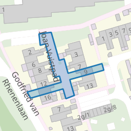 Perceel VLH00-K-2731