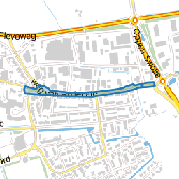 Perceel VLH00-K-2735