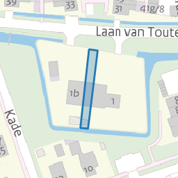 Perceel VLH00-K-2736