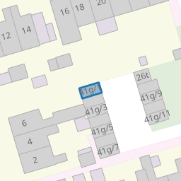 Perceel VLH00-K-2740