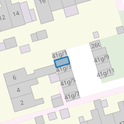 Perceel VLH00-K-2741