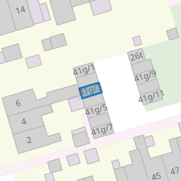 Perceel VLH00-K-2742